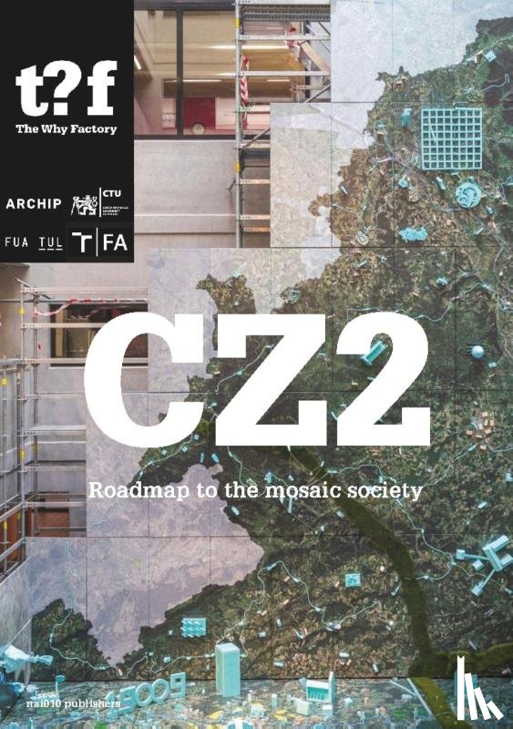 Maas, Winy, Fernandez, Javier Arpa, Ravon, Adrien - CZ2