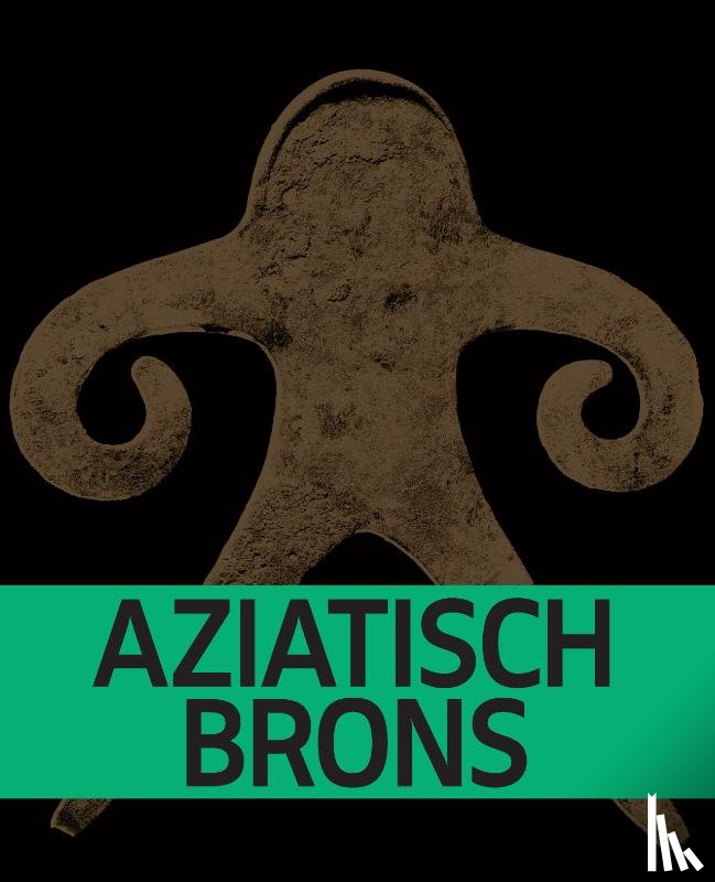 Creange, Sara, Ślączka, Anna A., Southworth, William, Wang, Ching-Ling - Aziatisch brons