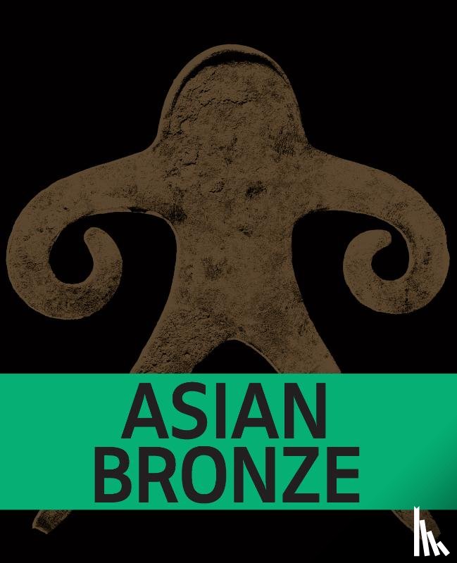 Creange, Sara, Ślączka, Anna A., Southworth, William, Wang, Ching-Ling - Asian Bronze