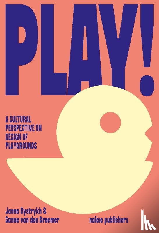 Breemer, Sanne van den, Bystrykh, Janna - Play!