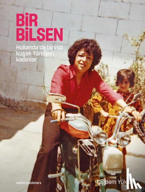 Yüksel, Çiğdem - Bir bilsen