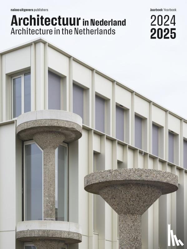  - Architectuur in Nederland / Architecture in the Netherlands