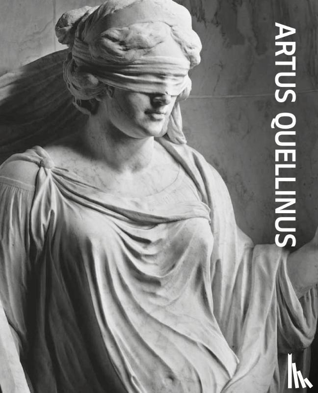 Mark, Bieke van der, Noortwijk, Liesbeth van - Artus Quellinus
