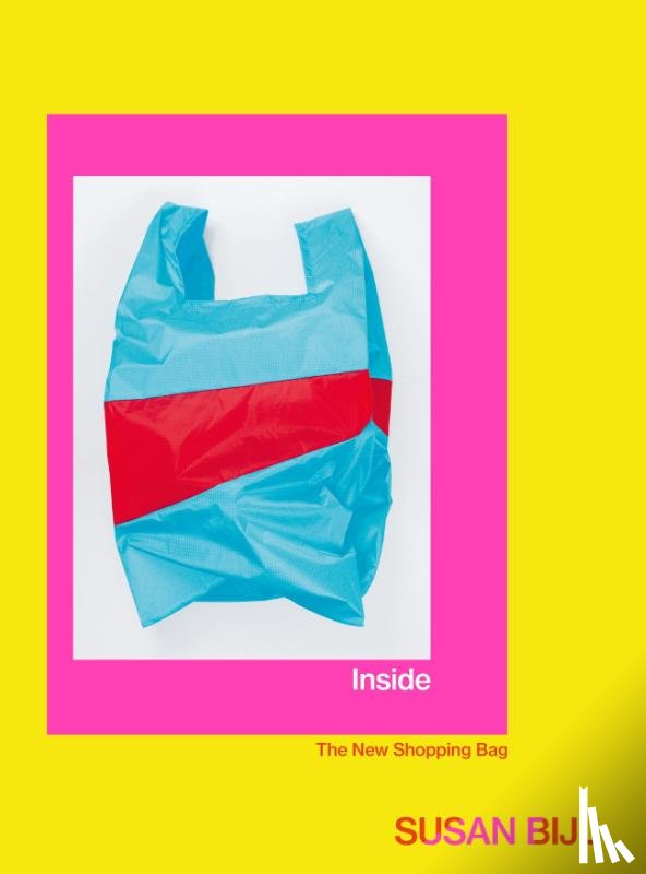  - Inside The New Shopping Bag – SUSAN BIJL