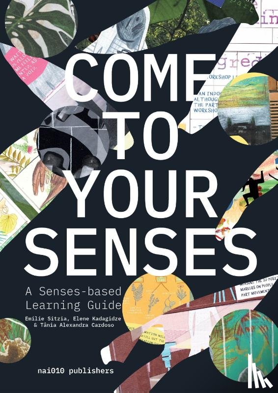 Sitzia, Emilie, Kadagidze, Elene - Come to Your Senses