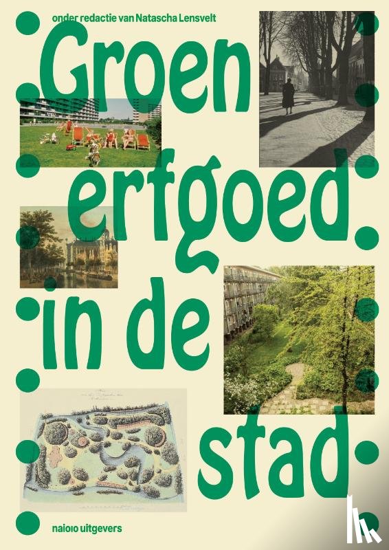  - Groen erfgoed in de stad