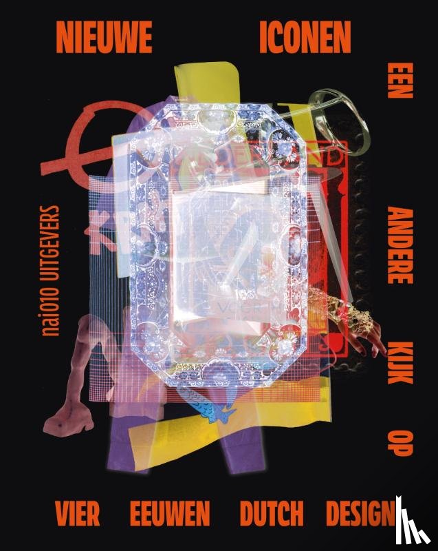 Junte, Jeroen - Nieuwe iconen