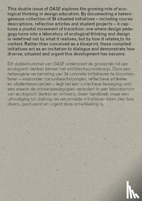  - Oase 122/123