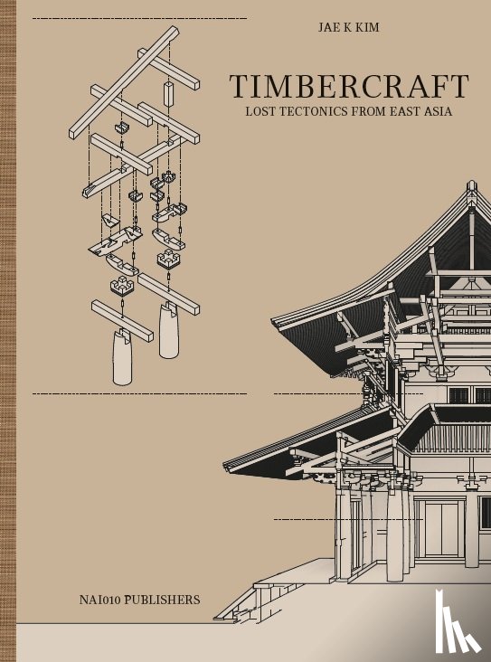 Kung Kim, Jae - Timbercraft