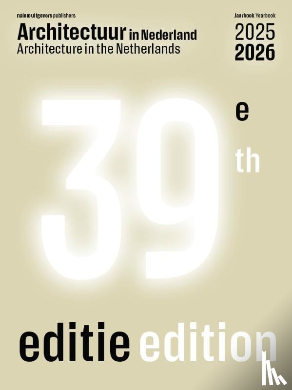  - Architectuur in Nederland / Architecture in the Netherlands