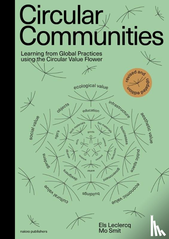Leclercq, Els, Smit, Mo - Circular Communities