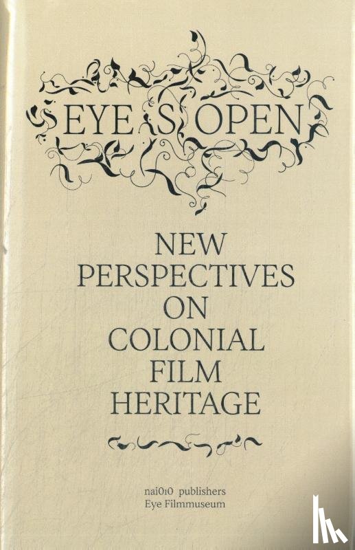 Ofner, Judith - Eye(s) Open