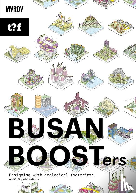 Suk Lee, Kyo, Maas, Winy - Busan Boosters