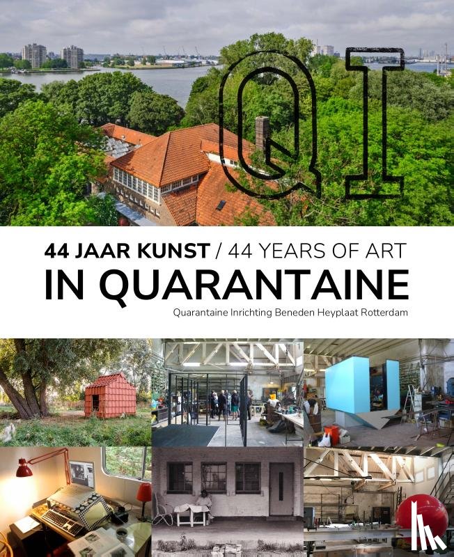  - QI 44 jaar kunst In Quarantaine