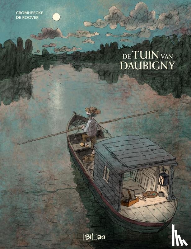  - De tuin van Daubigny