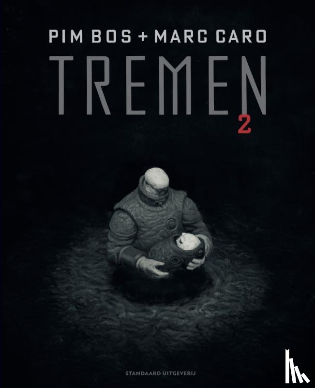 Bos, Pim - Tremen