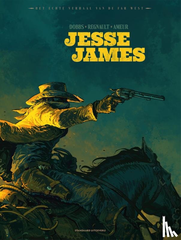 Dobbs - Jesse James