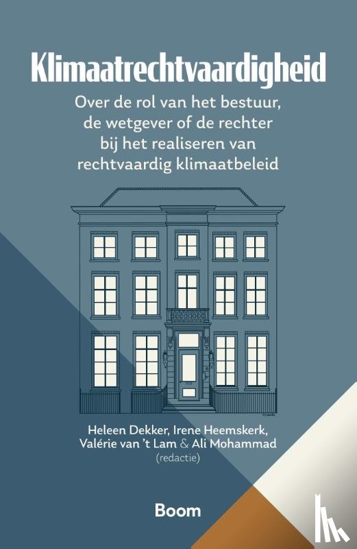  - Klimaatrechtvaardigheid