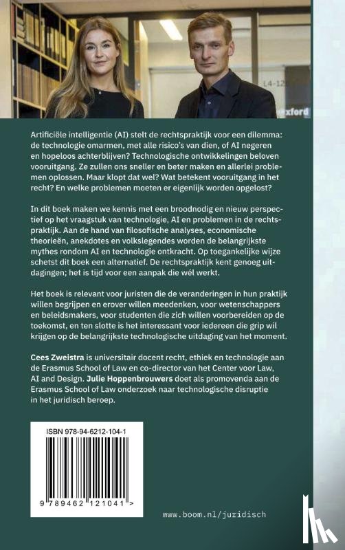 Zweistra, Cees, Hoppenbrouwers, Julie - Sneller & beter?