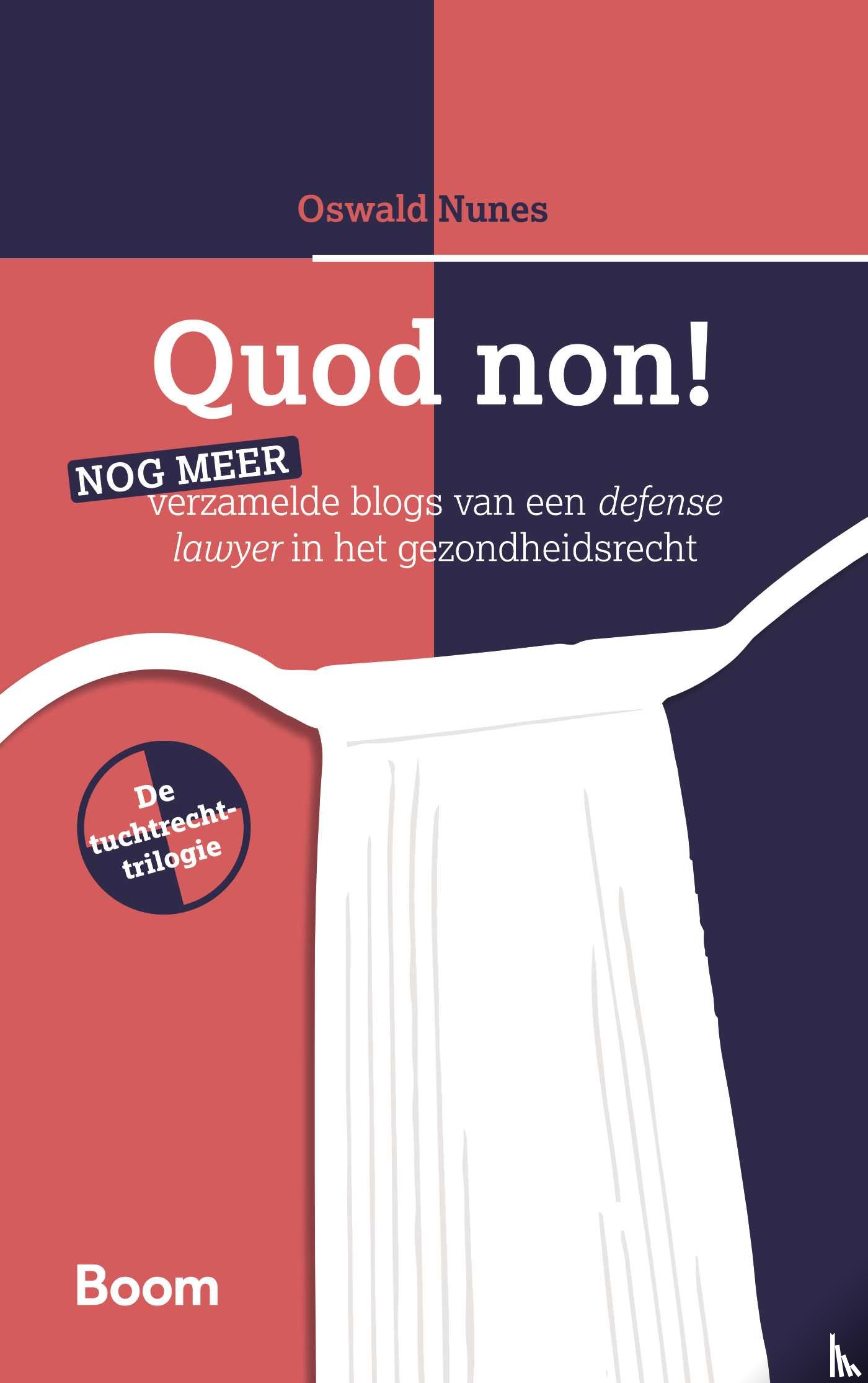Nunes, O.L. - Quod non!