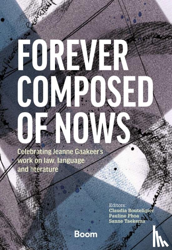  - Forever Composed of Nows