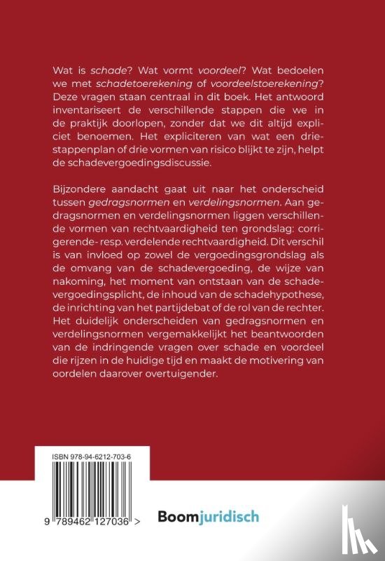 Franken, A.Ch.H. - Schade en risico