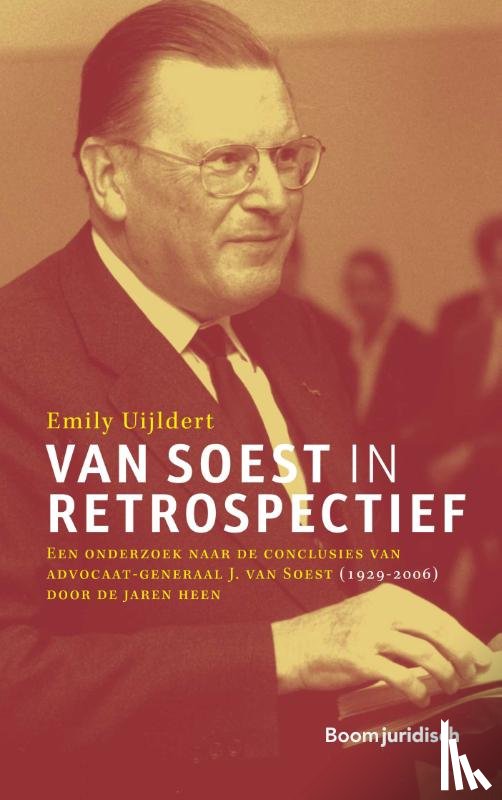 Uyldert, Emily - Van Soest in retrospectief