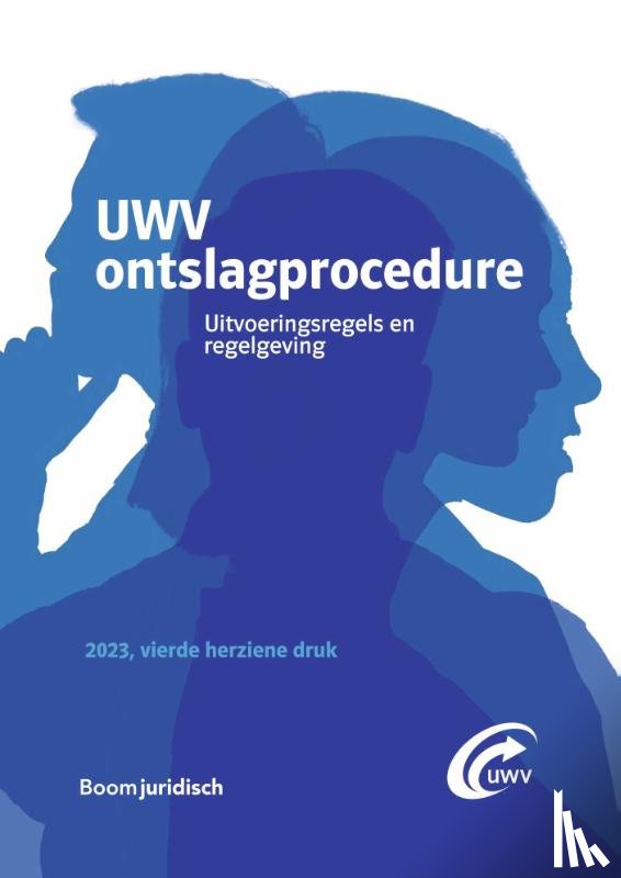  - UWV ontslagprocedure