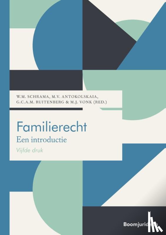  - Familierecht