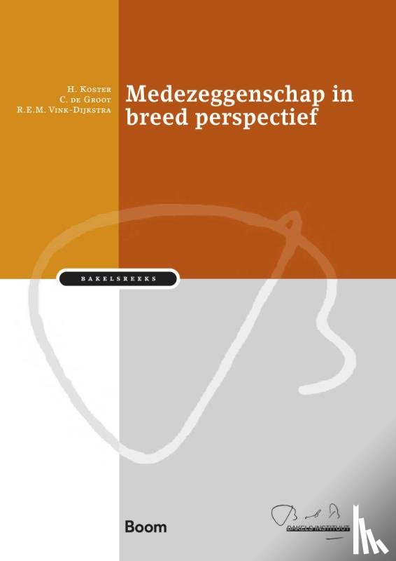  - Medezeggenschap in breed perspectief