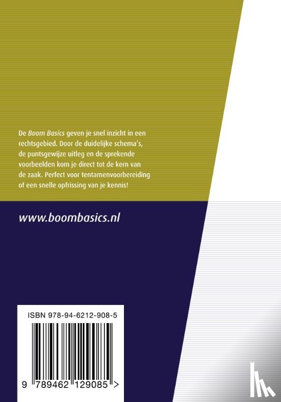 Pouw, Th.A. - Insolventierecht