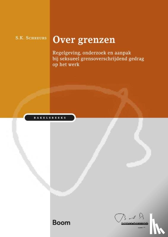 Schreurs, S. - Over grenzen