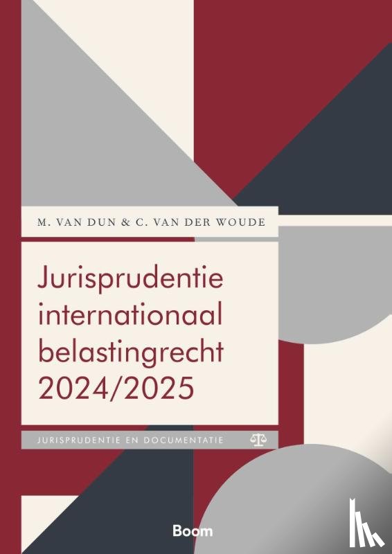 Dun, M. van, Woude, C. van der - 2024/2025