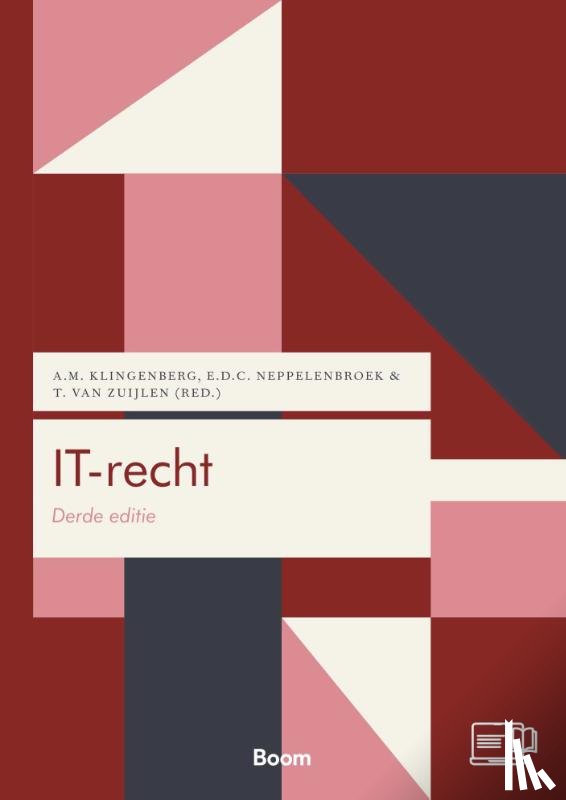  - IT-recht