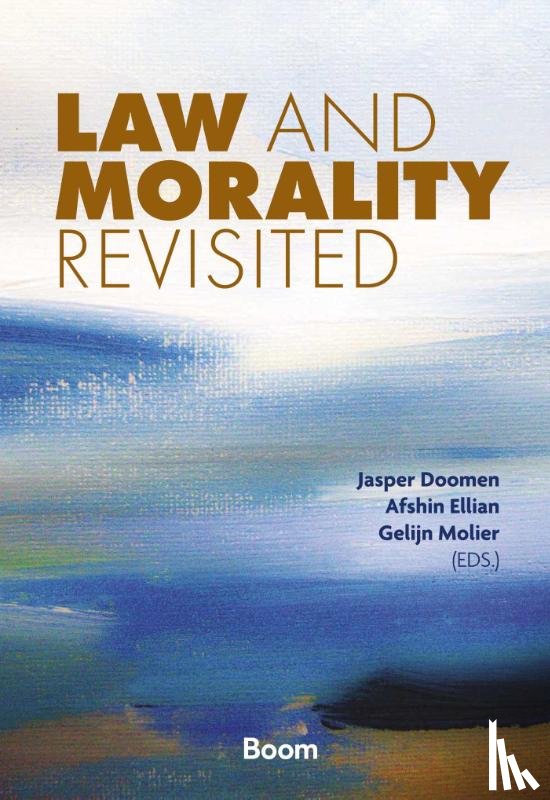  - Law and Morality Revisited