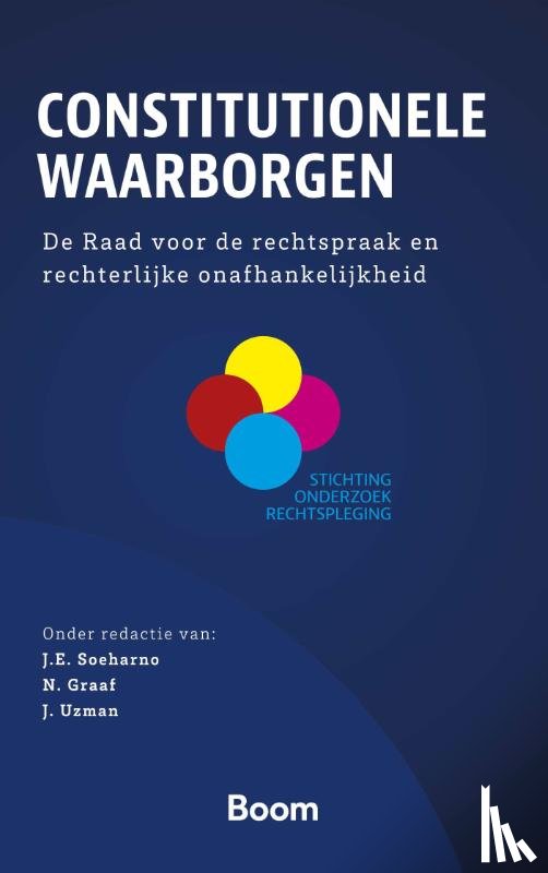  - Constitutionele waarborgen