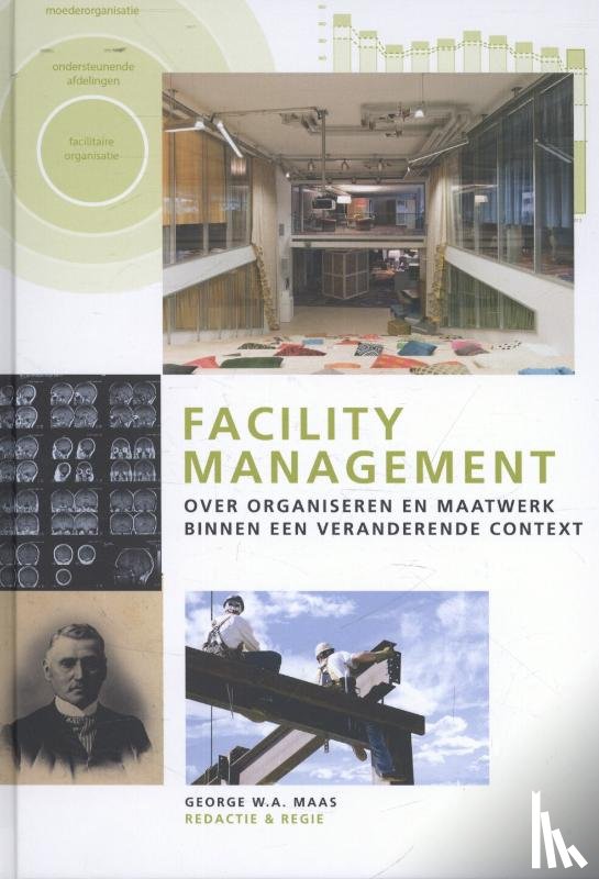  - Facility management