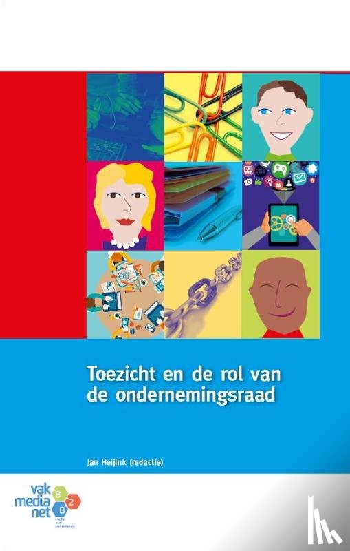  - Toezicht en de rol van de ondernemingsraad
