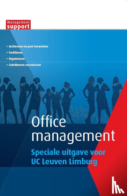  - Office Management