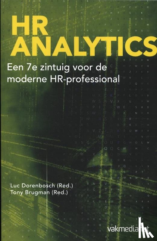  - HR Analytics