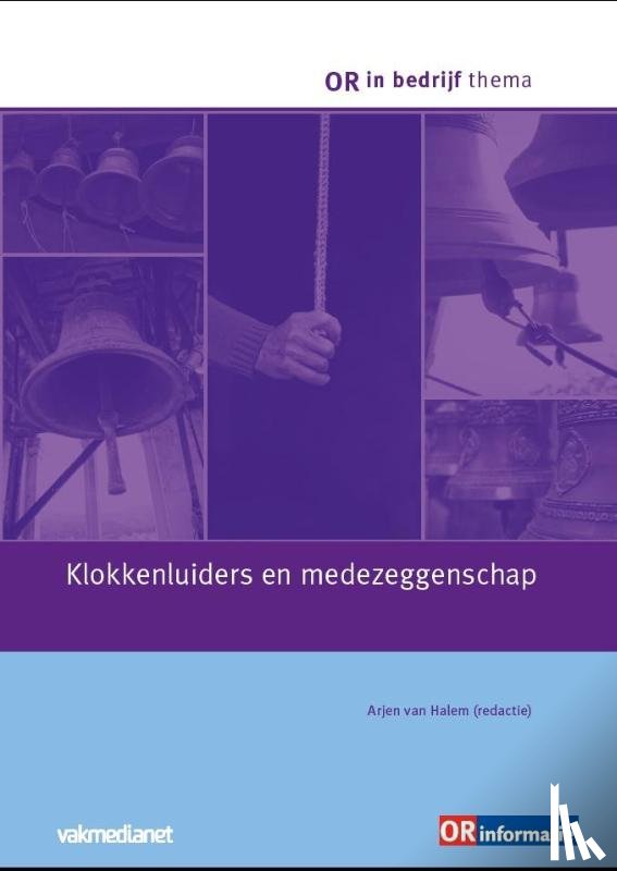  - Klokkenluiders en medezeggenschap