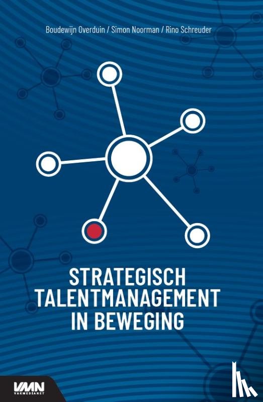  - Strategisch talentmanagement in beweging