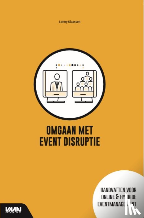 Klaassen, Lenny - Omgaan met Event Disruptie