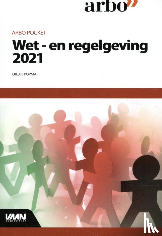 Popma, J.R. - Wet- en regelgeving