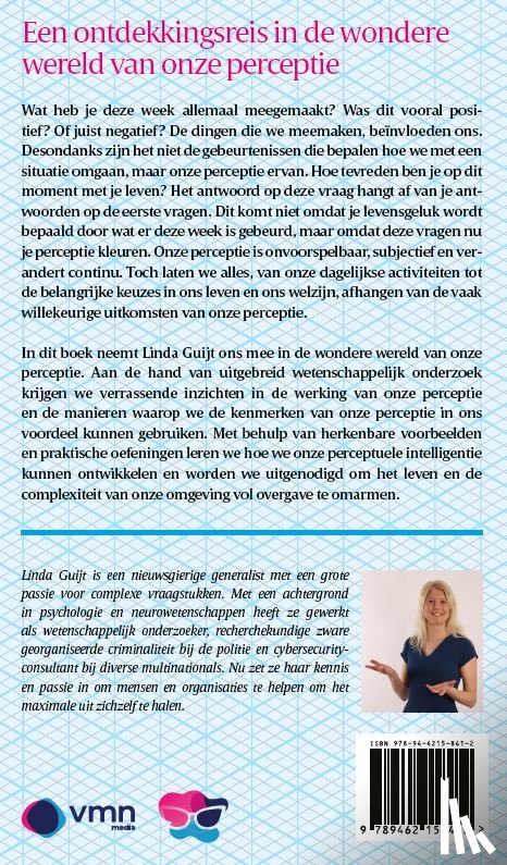 Guijt, Linda - Perceptie