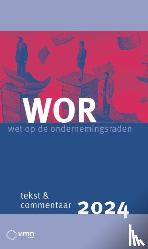 Hofstee, Mr. Inge - WOR tekst en commentaar 2024