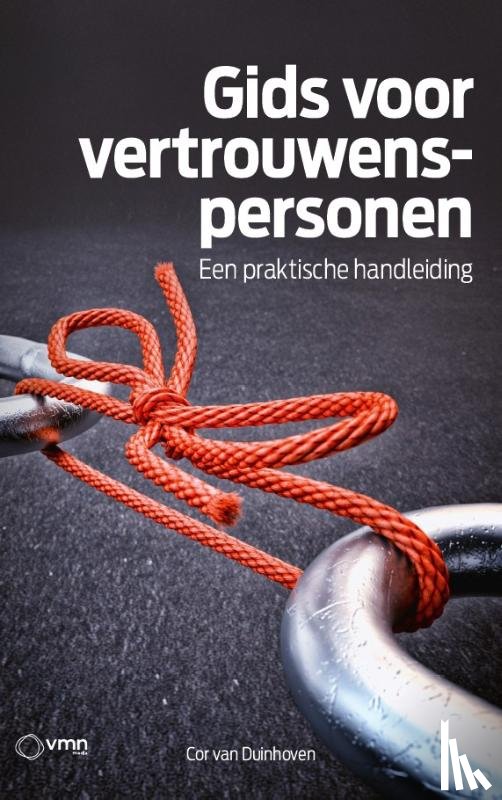 Duinhoven, Cor van - Gids voor vertrouwenspersonen