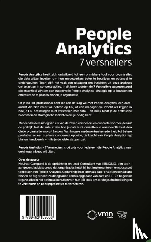 Gamgami, Nouhad - People Analytics