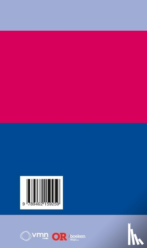 Hofstee, Inge - 2026