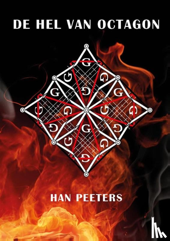 Peeters, Han - De hel van Octagon